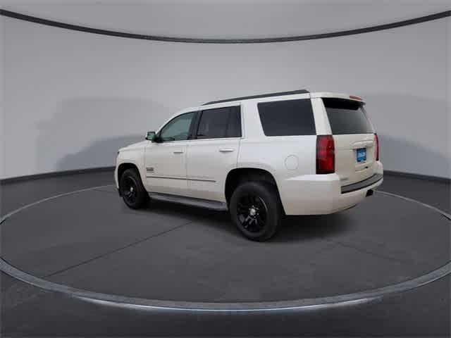 2015 Chevrolet Tahoe Vehicle Photo in Corpus Christi, TX 78411