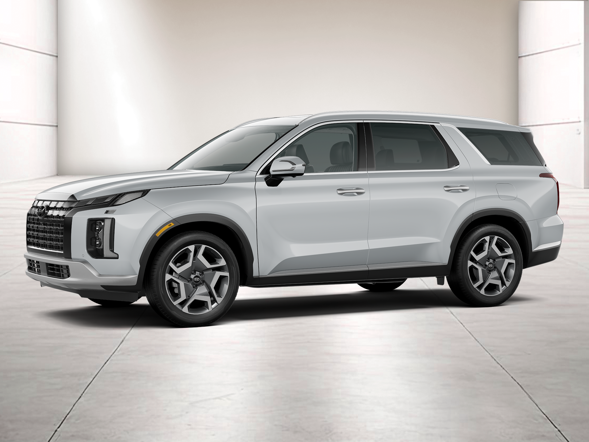 2024 Hyundai PALISADE Vehicle Photo in Greeley, CO 80634