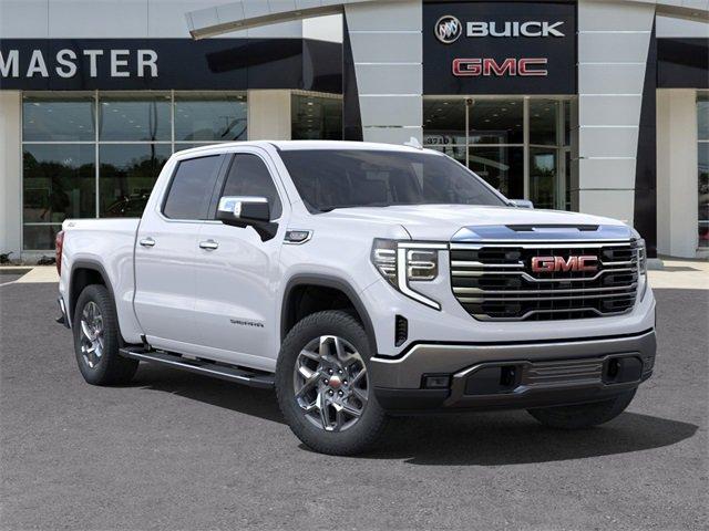 2023 GMC Sierra 1500 Vehicle Photo in AUGUSTA, GA 30907-2867