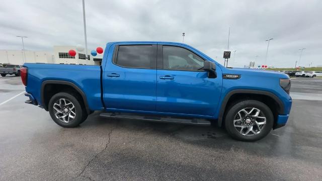 2022 GMC Sierra 1500 Vehicle Photo in TEMPLE, TX 76504-3447