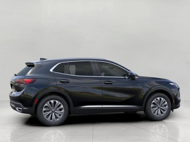 2024 Buick Envision Vehicle Photo in GREEN BAY, WI 54303-3330