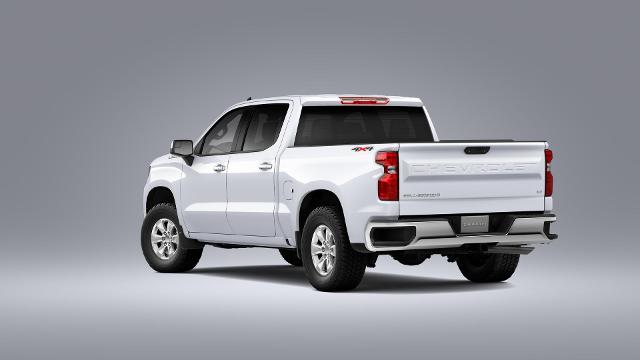 2023 Chevrolet Silverado 1500 Vehicle Photo in Salem, OR 97301