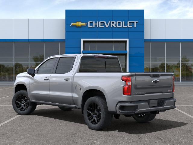 2024 Chevrolet Silverado 1500 Vehicle Photo in ORLANDO, FL 32808-7998