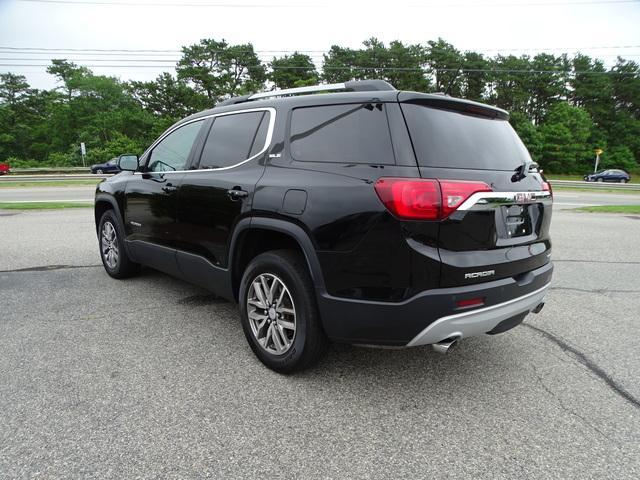 2019 GMC Acadia Vehicle Photo in BOURNE, MA 02532-3918