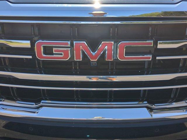 2024 GMC Yukon Vehicle Photo in ALBERTVILLE, AL 35950-0246