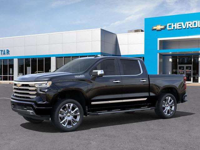 2024 Chevrolet Silverado 1500 Vehicle Photo in MOON TOWNSHIP, PA 15108-2571