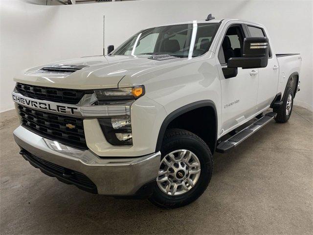 2023 Chevrolet Silverado 2500 HD Vehicle Photo in PORTLAND, OR 97225-3518