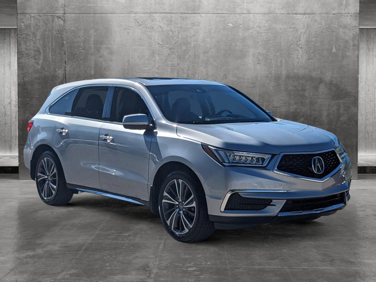 2020 Acura MDX Vehicle Photo in Tampa, FL 33614