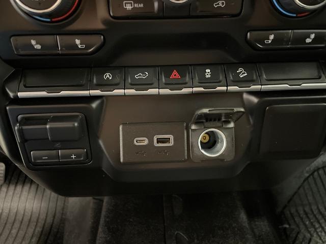 2021 Chevrolet Silverado 1500 Vehicle Photo in ROGERS, MN 55374-9422