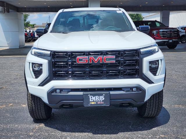 2024 GMC Canyon Vehicle Photo in PARIS, TX 75460-2116