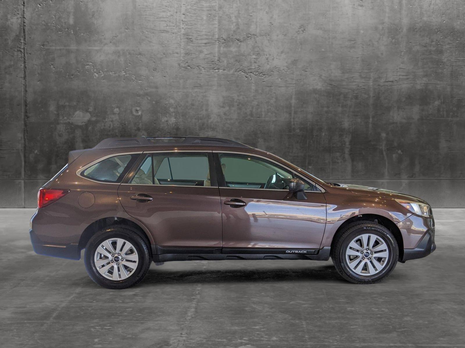 2019 Subaru Outback Vehicle Photo in Las Vegas, NV 89149