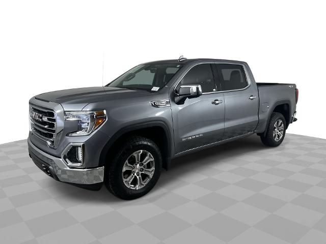 2020 GMC Sierra 1500 Vehicle Photo in GILBERT, AZ 85297-0402