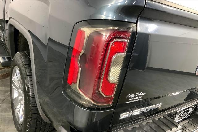 2017 GMC Sierra 1500 Vehicle Photo in Lees Summit, MO 64086