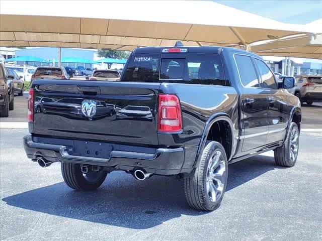 2023 Ram 1500 Vehicle Photo in Decatur, TX 76234