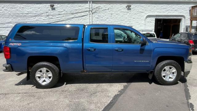 2016 Chevrolet Silverado 1500 Vehicle Photo in PITTSBURGH, PA 15226-1209