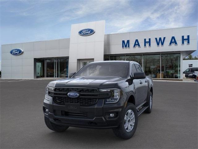 2024 Ford Ranger Vehicle Photo in Mahwah, NJ 07430-1343