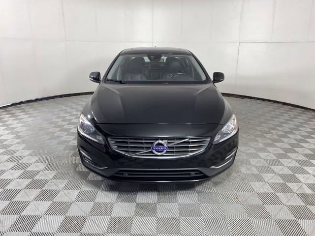 2016 Volvo S60 Vehicle Photo in MEDINA, OH 44256-9001