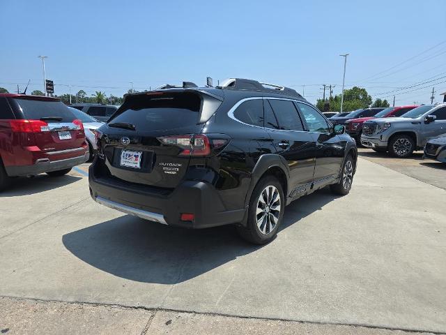 2023 Subaru Outback Vehicle Photo in LAFAYETTE, LA 70503-4541