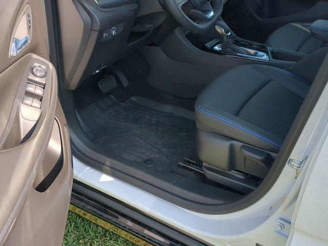 2025 Buick Encore GX Vehicle Photo in ALBERTVILLE, AL 35950-0246