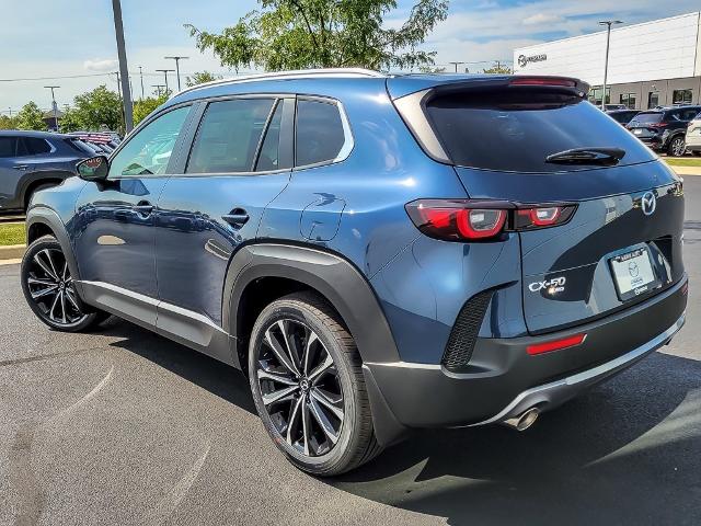 2024 Mazda CX-50 Vehicle Photo in Plainfield, IL 60586