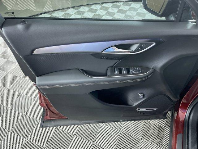 2024 Buick Envision Vehicle Photo in GILBERT, AZ 85297-0402