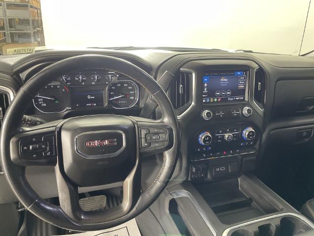 2021 GMC Sierra 1500 Vehicle Photo in GILBERT, AZ 85297-0402