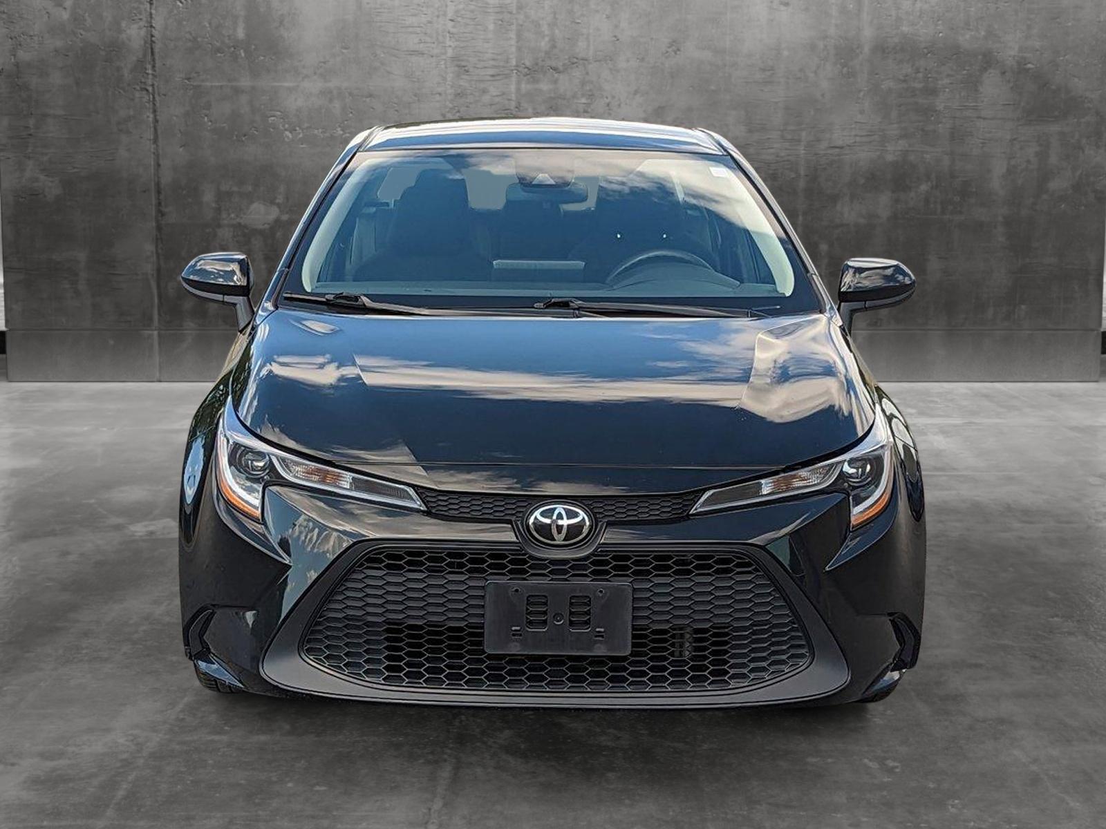 2022 Toyota Corolla Vehicle Photo in Spokane Valley, WA 99212