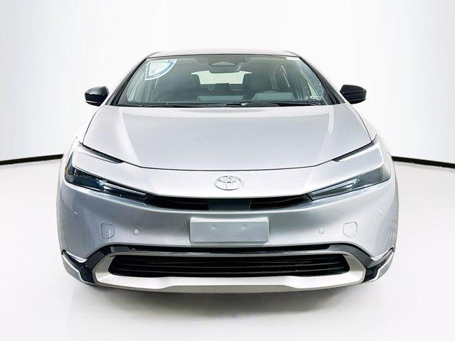 2024 Toyota Prius Prime Vehicle Photo in Flemington, NJ 08822