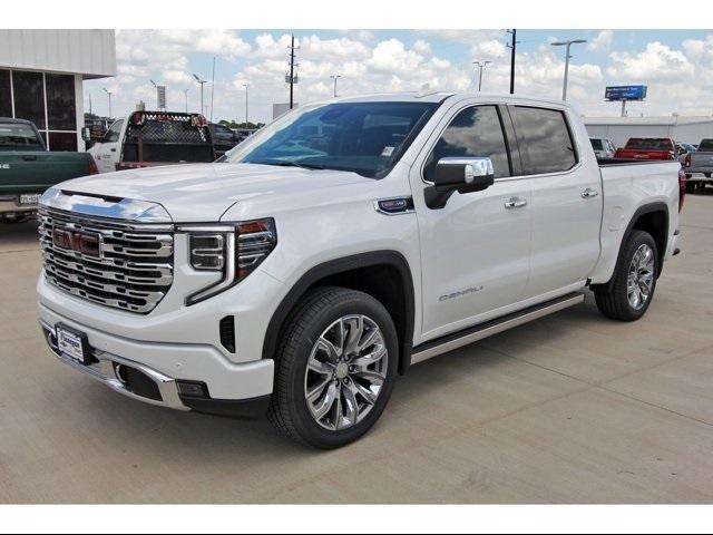 2024 GMC Sierra 1500 Vehicle Photo in ROSENBERG, TX 77471-5675