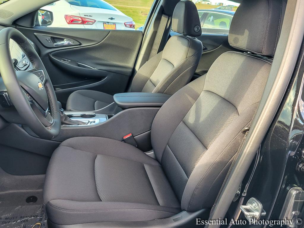 2025 Chevrolet Malibu Vehicle Photo in AURORA, IL 60503-9326