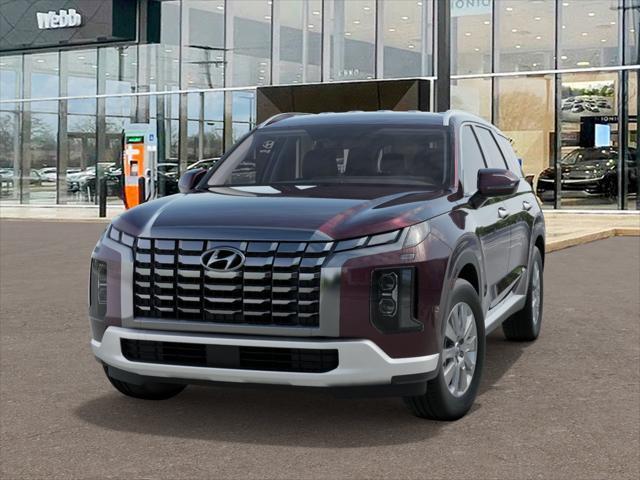 2025 Hyundai PALISADE Vehicle Photo in Highland, IN 46322-2506