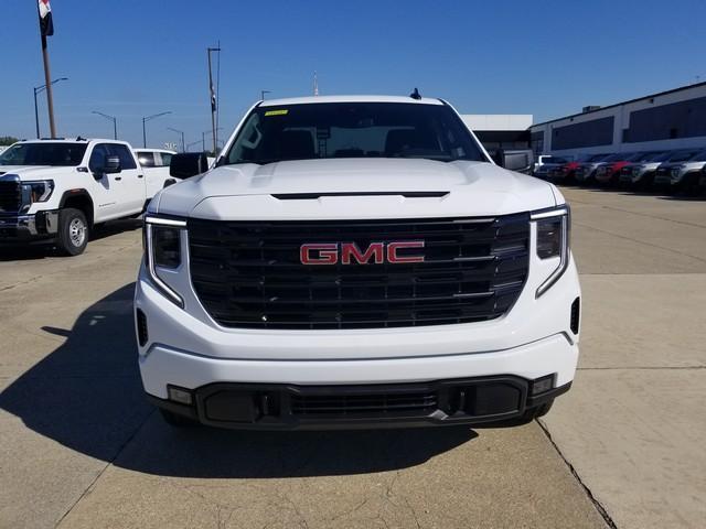 2025 GMC Sierra 1500 Vehicle Photo in ELYRIA, OH 44035-6349