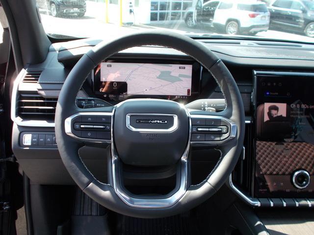 2024 GMC Acadia Vehicle Photo in LOWELL, MA 01852-4336