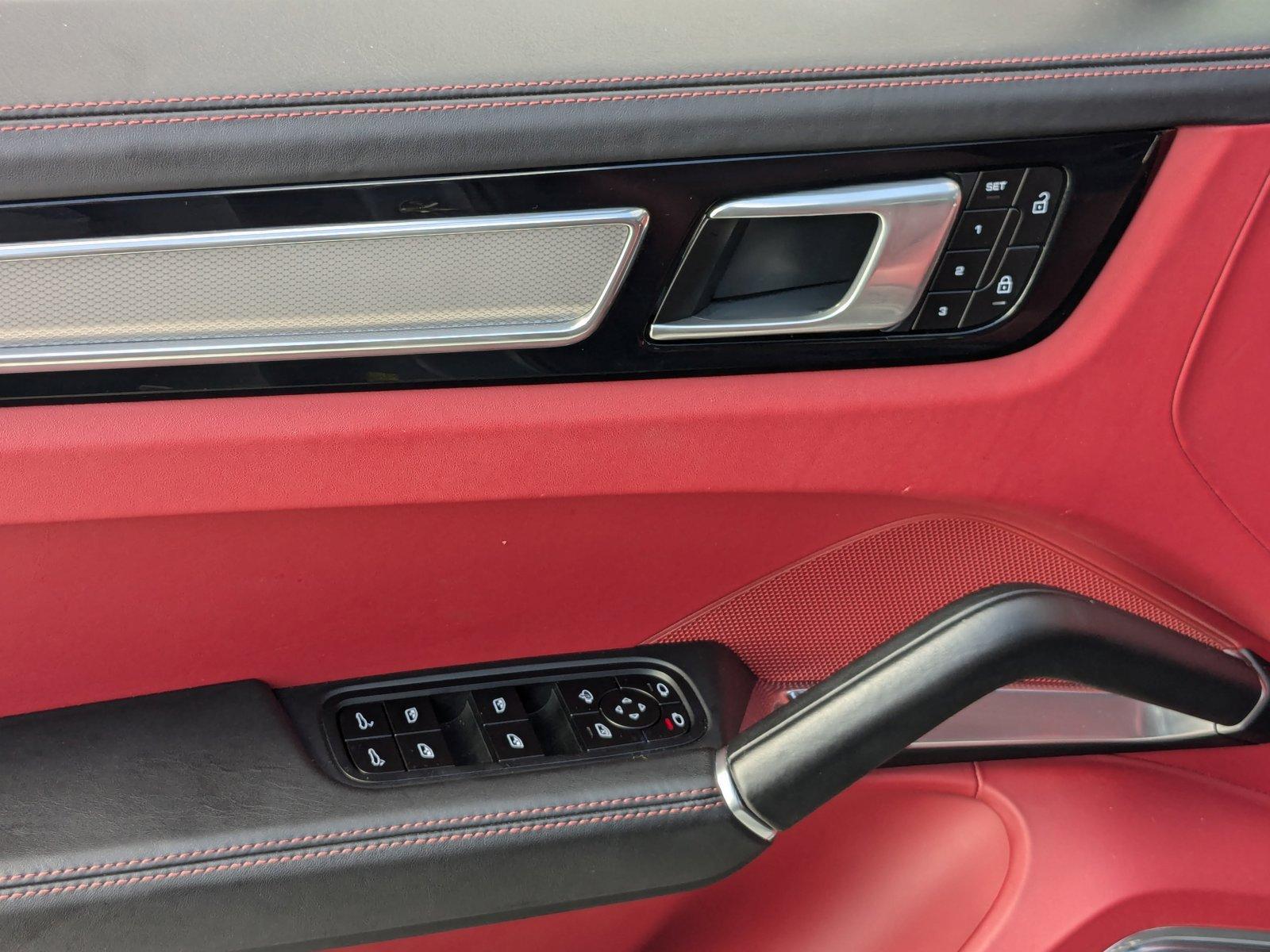 2022 Porsche Cayenne Vehicle Photo in Maitland, FL 32751