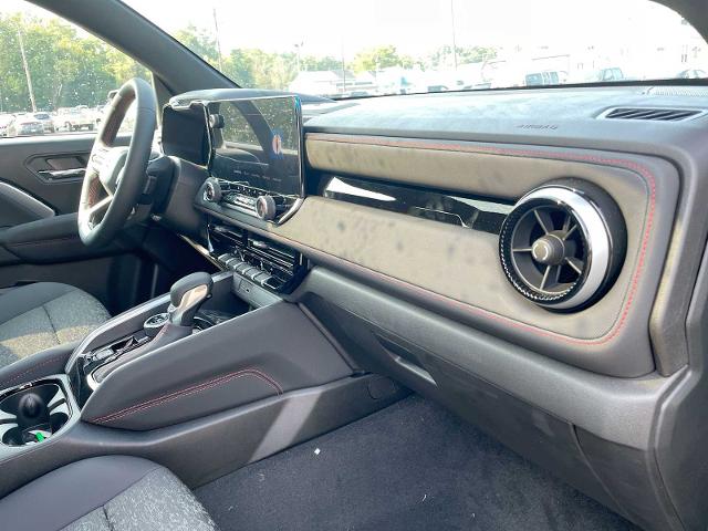 2024 Chevrolet Colorado Vehicle Photo in THOMPSONTOWN, PA 17094-9014