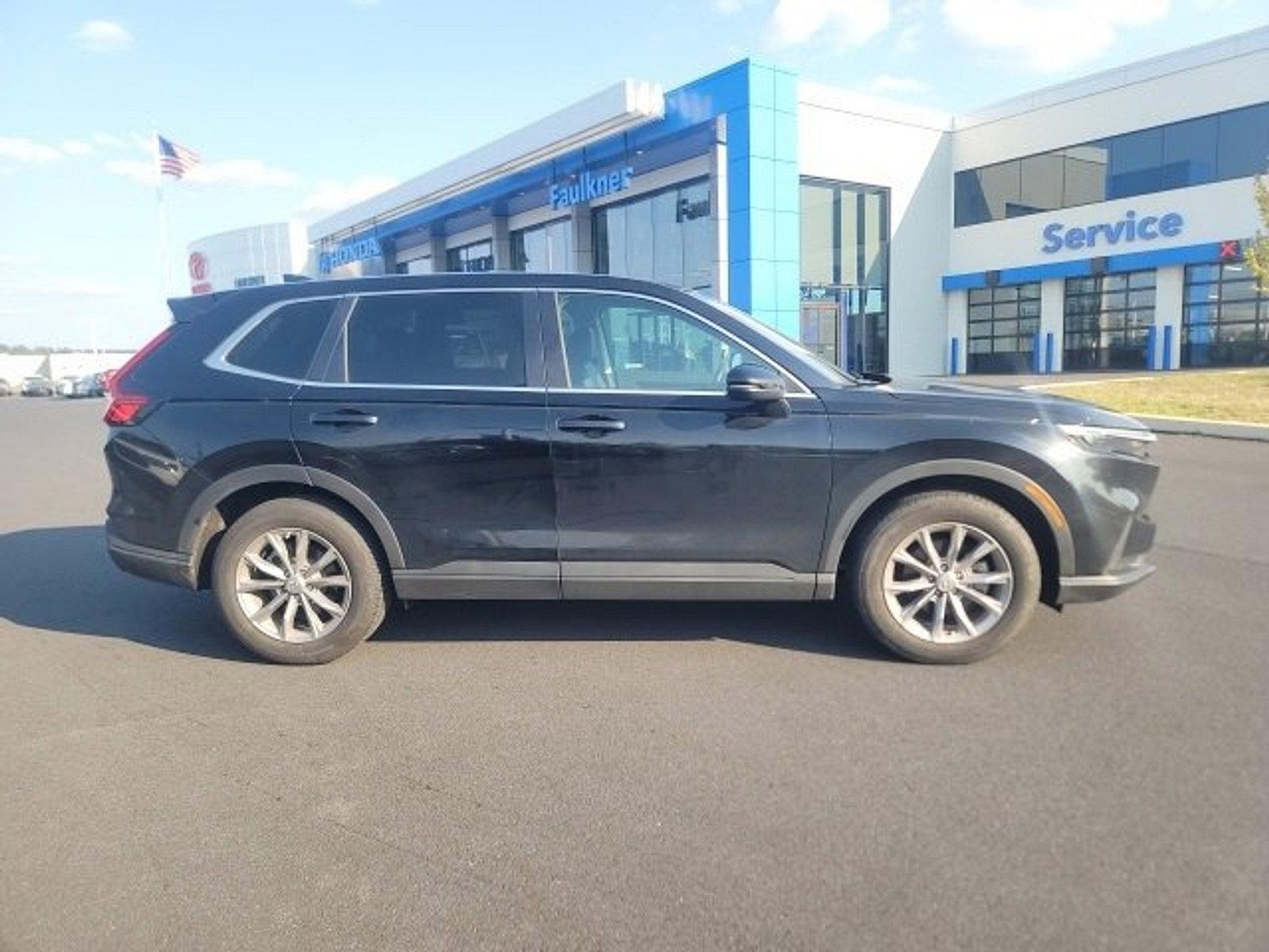 2023 Honda CR-V Vehicle Photo in Harrisburg, PA 17111