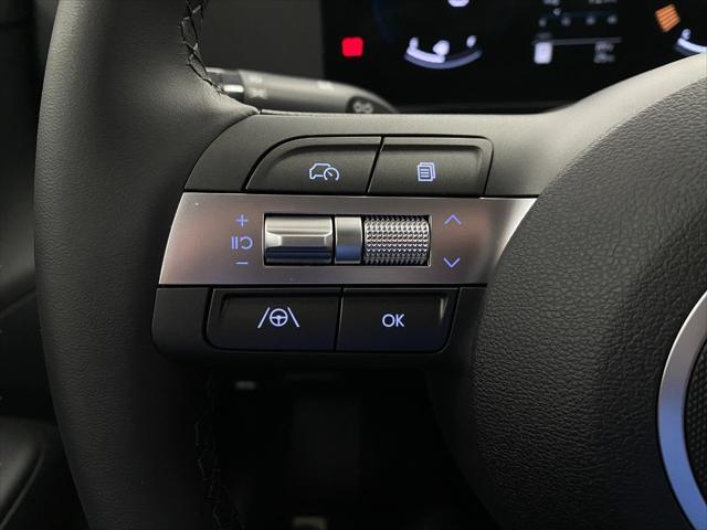 2024 Hyundai KONA Vehicle Photo in Appleton, WI 54913