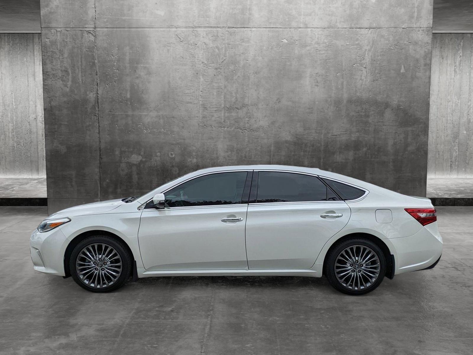 2016 Toyota Avalon Vehicle Photo in Jacksonville, FL 32244