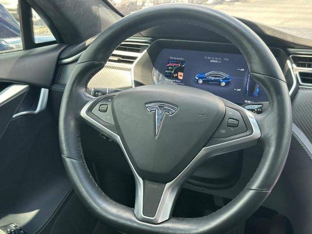 2017 Tesla Model S Vehicle Photo in COLUMBIA, MO 65203-3903