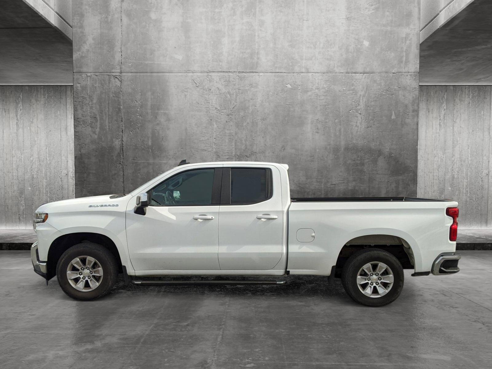 2020 Chevrolet Silverado 1500 Vehicle Photo in LAUREL, MD 20707-4697