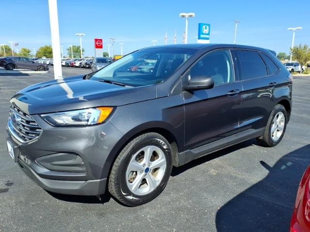 2020 Ford Edge Vehicle Photo in Oshkosh, WI 54904