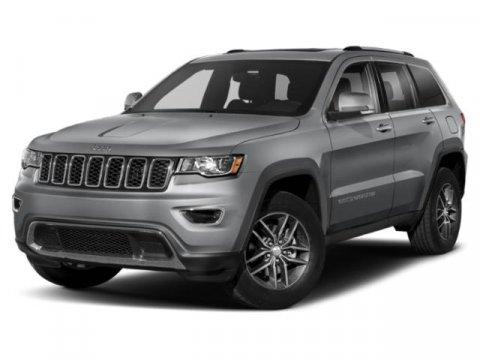 2019 Jeep Grand Cherokee Vehicle Photo in BRUNSWICK, GA 31525-1881