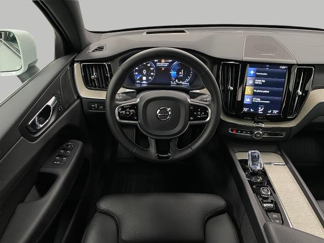 2020 Volvo XC60 Vehicle Photo in Appleton, WI 54913