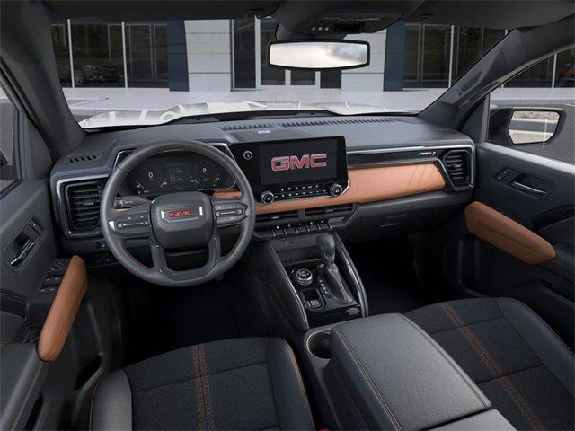 2024 GMC Canyon Vehicle Photo in PUYALLUP, WA 98371-4149