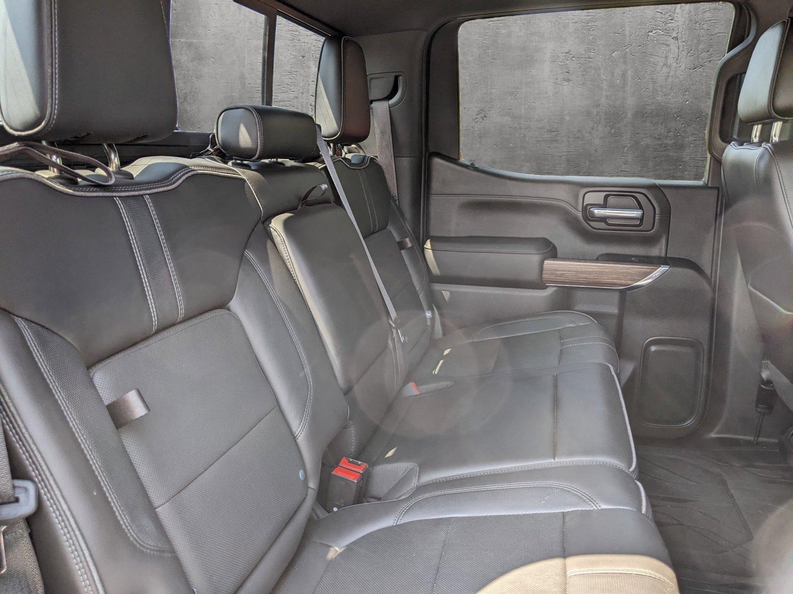 2020 Chevrolet Silverado 1500 Vehicle Photo in CORPUS CHRISTI, TX 78416-1100