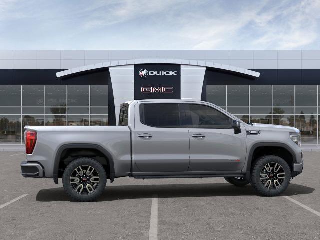 2025 GMC Sierra 1500 Vehicle Photo in GOLDEN, CO 80401-3850