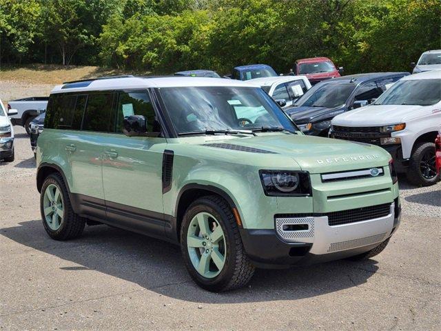 2023 Land Rover Defender Vehicle Photo in MILFORD, OH 45150-1684