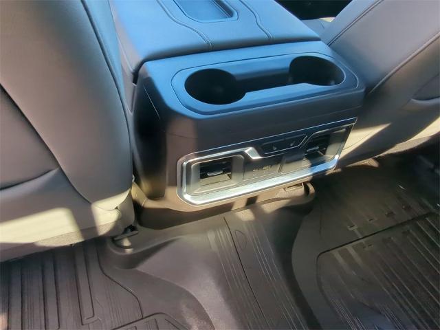 2019 GMC Sierra 1500 Vehicle Photo in ALBERTVILLE, AL 35950-0246