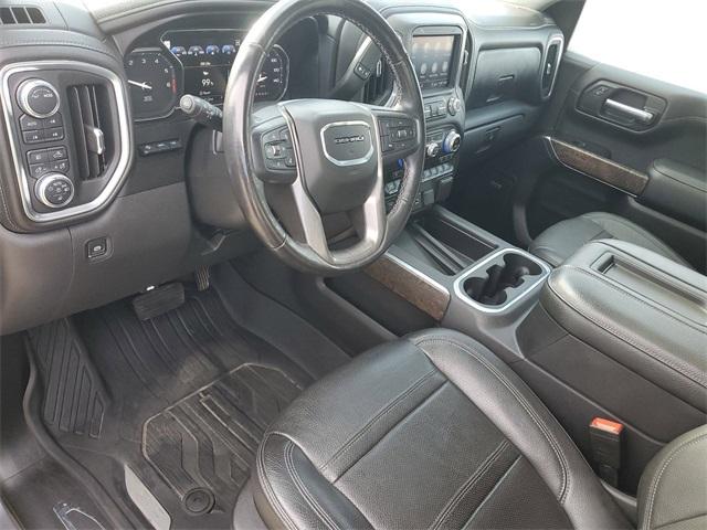 2020 GMC Sierra 1500 Vehicle Photo in GRAND BLANC, MI 48439-8139