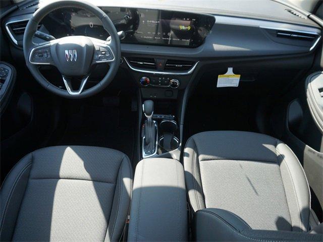 2024 Buick Encore GX Vehicle Photo in BATON ROUGE, LA 70806-4466